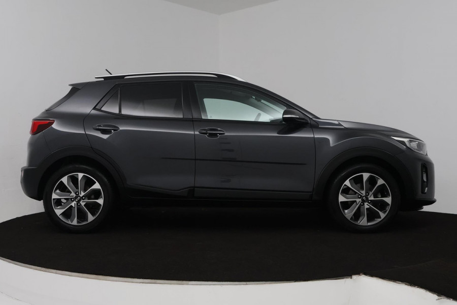 Kia Stonic 1.0 T-GDi DynamicLine (TREKHAAK, ACHTERUITRIJCAMERA, PARKEERSENSOREN, LANE-ASSIST, CRUISE CONTROL) Kia Stonic 1.0 T-GDi DynamicLine (TREKHAAK, ACHTERUITRIJCAMERA, PARKEERSENSOREN, LANE-ASSIST, CRUISE CONTROL)