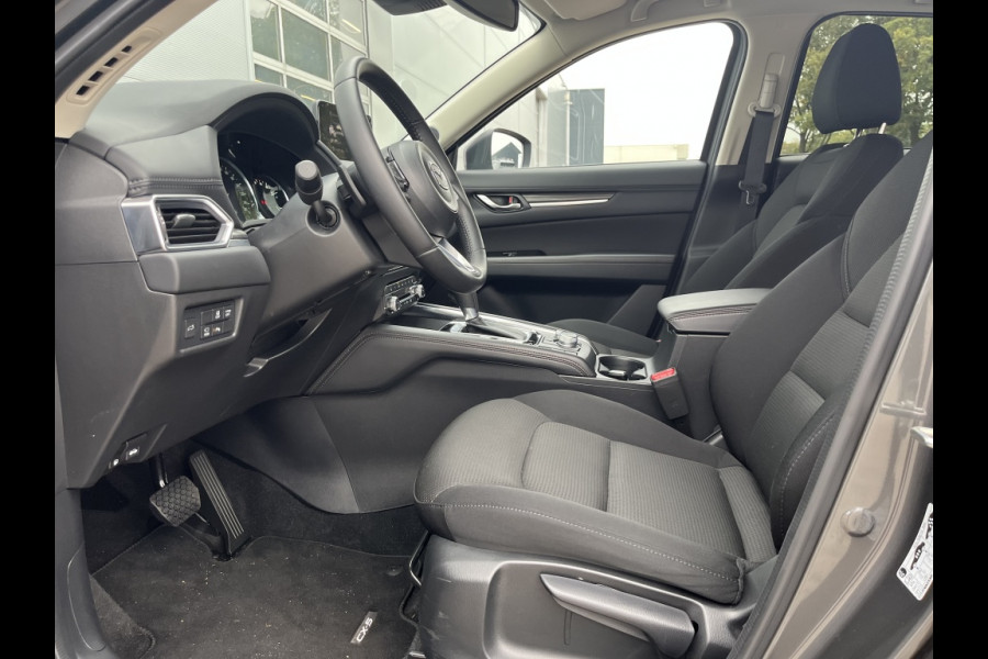 Mazda CX-5 ExclusiveLine/AWD/2000KG TREKGEWICHT/SkyActivG 165PK Mazda CX-5 ExclusiveLine/AWD/2000KG TREKGEWICHT/SkyActivG 165PK