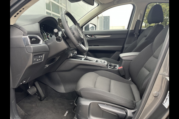 Mazda CX-5 ExclusiveLine/AWD/2000KG TREKGEWICHT/SkyActivG 165PK Mazda CX-5 ExclusiveLine/AWD/2000KG TREKGEWICHT/SkyActivG 165PK