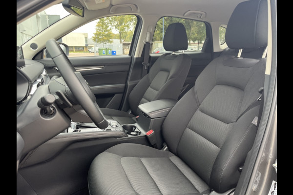 Mazda CX-5 ExclusiveLine/AWD/2000KG TREKGEWICHT/SkyActivG 165PK Mazda CX-5 ExclusiveLine/AWD/2000KG TREKGEWICHT/SkyActivG 165PK