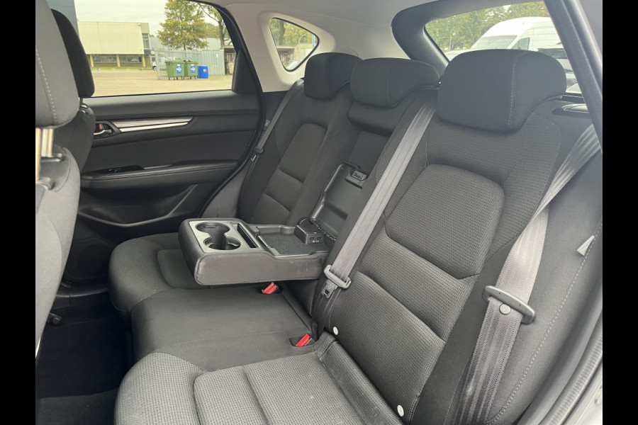 Mazda CX-5 ExclusiveLine/AWD/2000KG TREKGEWICHT/SkyActivG 165PK Mazda CX-5 ExclusiveLine/AWD/2000KG TREKGEWICHT/SkyActivG 165PK