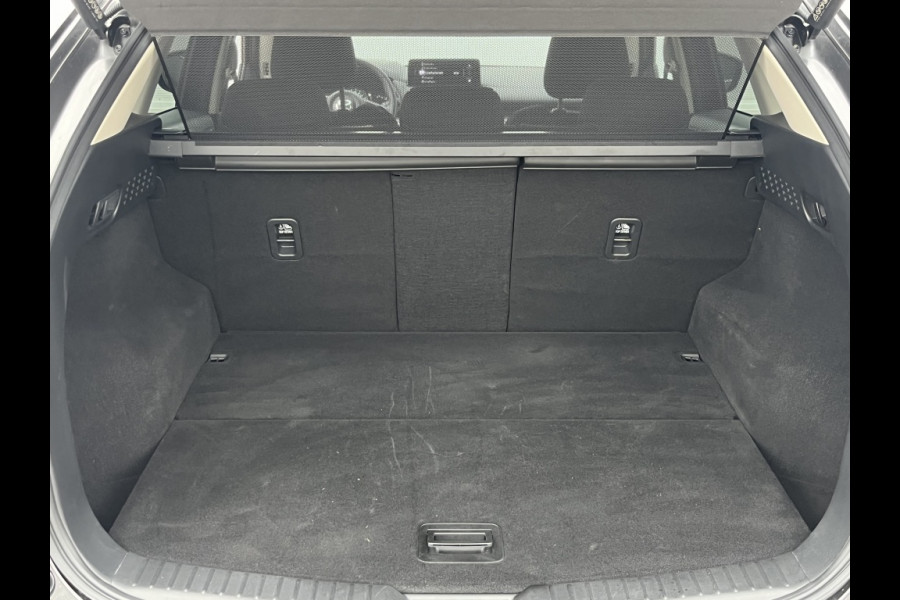 Mazda CX-5 ExclusiveLine/AWD/2000KG TREKGEWICHT/SkyActivG 165PK Mazda CX-5 ExclusiveLine/AWD/2000KG TREKGEWICHT/SkyActivG 165PK