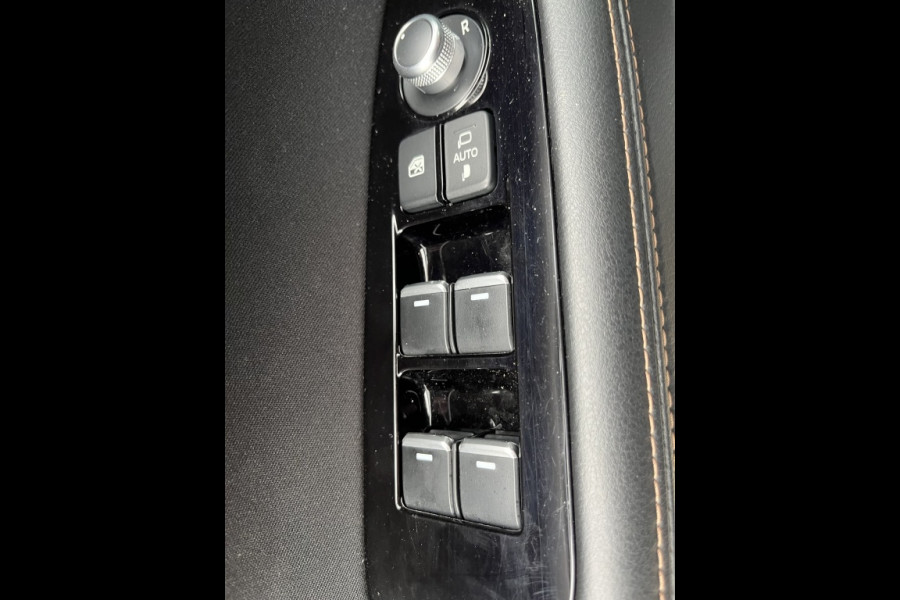 Mazda CX-5 ExclusiveLine/AWD/2000KG TREKGEWICHT/SkyActivG 165PK Mazda CX-5 ExclusiveLine/AWD/2000KG TREKGEWICHT/SkyActivG 165PK