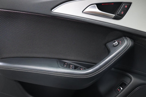 Audi A6 Limousine 1.8 TFSI S-line FACELIFT/LED/HALF LEDER+S.VERWARMING/19"LMV/CAM/CRUISE/ACC/12 MND GARANTIE! Audi A6 Limousine 1.8 TFSI S-line FACELIFT/LED/HALF LEDER+S.VERWARMING/19"LMV/CAM/CRUISE/ACC/12 MND GARANTIE!