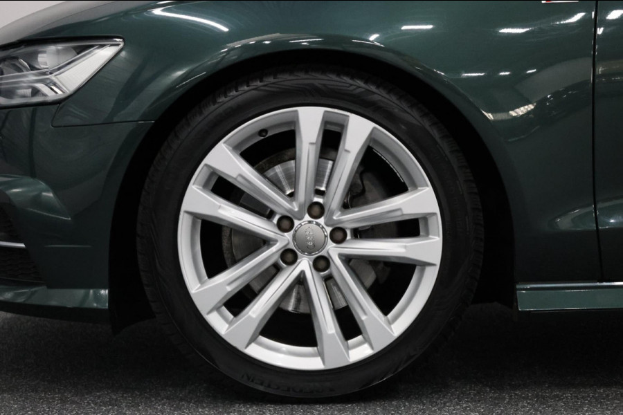 Audi A6 Limousine 1.8 TFSI S-line FACELIFT/LED/HALF LEDER+S.VERWARMING/19"LMV/CAM/CRUISE/ACC/12 MND GARANTIE! Audi A6 Limousine 1.8 TFSI S-line FACELIFT/LED/HALF LEDER+S.VERWARMING/19"LMV/CAM/CRUISE/ACC/12 MND GARANTIE!