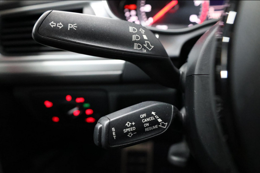 Audi A6 Limousine 1.8 TFSI S-line FACELIFT/LED/HALF LEDER+S.VERWARMING/19"LMV/CAM/CRUISE/ACC/12 MND GARANTIE! Audi A6 Limousine 1.8 TFSI S-line FACELIFT/LED/HALF LEDER+S.VERWARMING/19"LMV/CAM/CRUISE/ACC/12 MND GARANTIE!