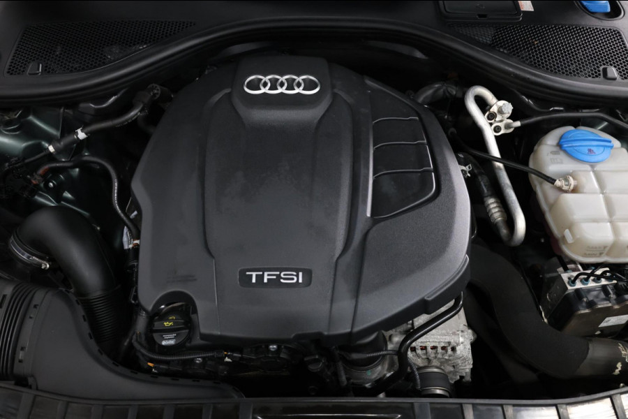 Audi A6 Limousine 1.8 TFSI S-line FACELIFT/LED/HALF LEDER+S.VERWARMING/19"LMV/CAM/CRUISE/ACC/12 MND GARANTIE! Audi A6 Limousine 1.8 TFSI S-line FACELIFT/LED/HALF LEDER+S.VERWARMING/19"LMV/CAM/CRUISE/ACC/12 MND GARANTIE!