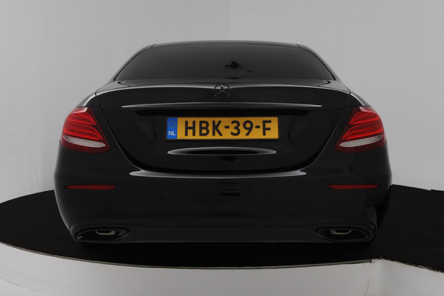 Mercedes-Benz E-Klasse 200 Business (SFEERVERLICHTING STOELVERWARMING, NAVIGATIE, CRUISE CONTROL, PARKEERSENSOREN) Mercedes-Benz E-Klasse 200 Business (SFEERVERLICHTING STOELVERWARMING, NAVIGATIE, CRUISE CONTROL, PARKEERSENSOREN)