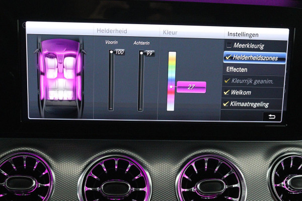 Mercedes-Benz E-Klasse 200 Business (SFEERVERLICHTING STOELVERWARMING, NAVIGATIE, CRUISE CONTROL, PARKEERSENSOREN) Mercedes-Benz E-Klasse 200 Business (SFEERVERLICHTING STOELVERWARMING, NAVIGATIE, CRUISE CONTROL, PARKEERSENSOREN)