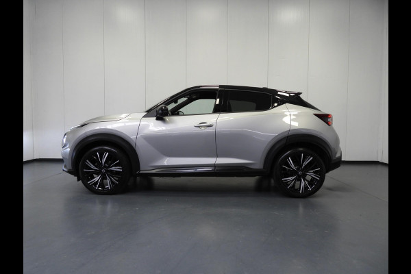 Nissan Juke 1.0 DIG-T N-Design NAVI/CAMERA/CLIMA/LED/19"LMV! Nissan Juke 1.0 DIG-T N-Design NAVI/CAMERA/CLIMA/LED/19"LMV!