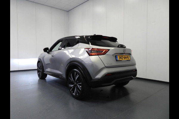 Nissan Juke 1.0 DIG-T N-Design NAVI/CAMERA/CLIMA/LED/19"LMV! Nissan Juke 1.0 DIG-T N-Design NAVI/CAMERA/CLIMA/LED/19"LMV!