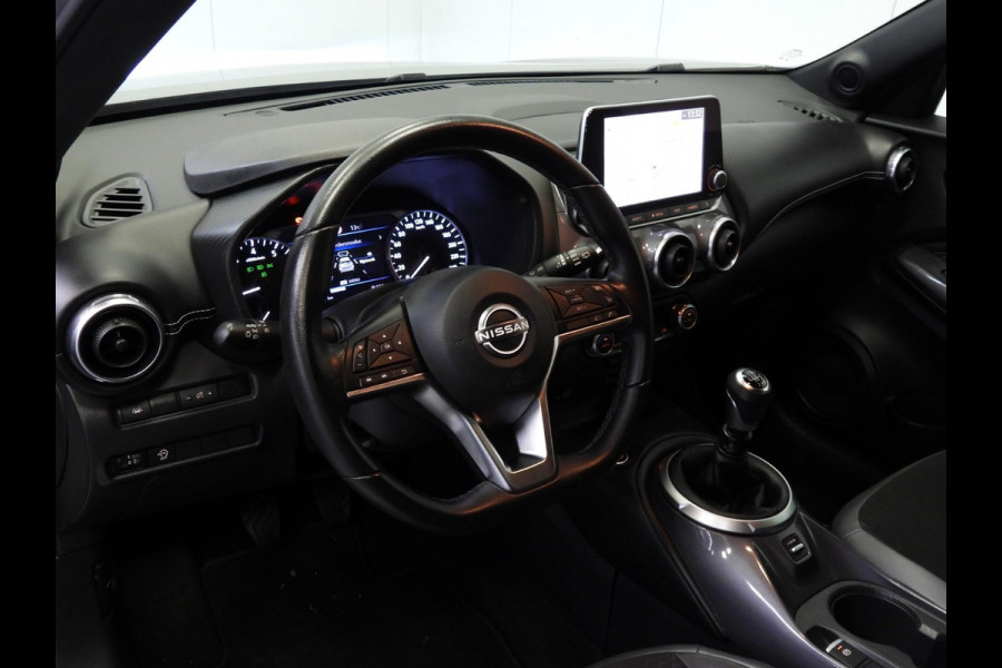 Nissan Juke 1.0 DIG-T N-Design NAVI/CAMERA/CLIMA/LED/19"LMV! Nissan Juke 1.0 DIG-T N-Design NAVI/CAMERA/CLIMA/LED/19"LMV!