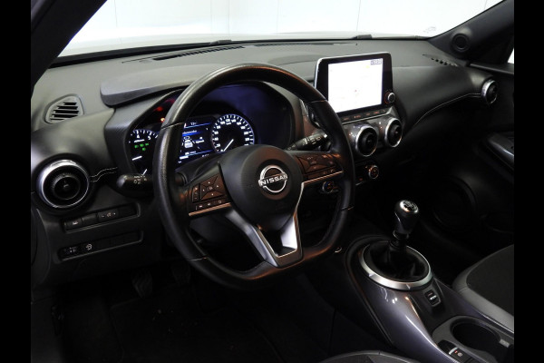 Nissan Juke 1.0 DIG-T N-Design NAVI/CAMERA/CLIMA/LED/19"LMV! Nissan Juke 1.0 DIG-T N-Design NAVI/CAMERA/CLIMA/LED/19"LMV!