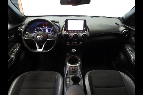 Nissan Juke 1.0 DIG-T N-Design NAVI/CAMERA/CLIMA/LED/19"LMV! Nissan Juke 1.0 DIG-T N-Design NAVI/CAMERA/CLIMA/LED/19"LMV!