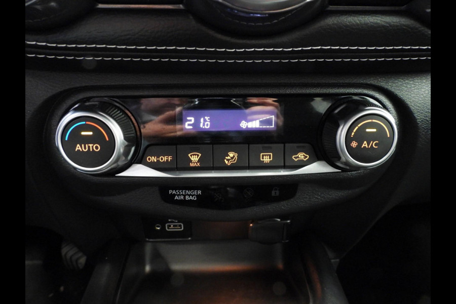 Nissan Juke 1.0 DIG-T N-Design NAVI/CAMERA/CLIMA/LED/19"LMV! Nissan Juke 1.0 DIG-T N-Design NAVI/CAMERA/CLIMA/LED/19"LMV!