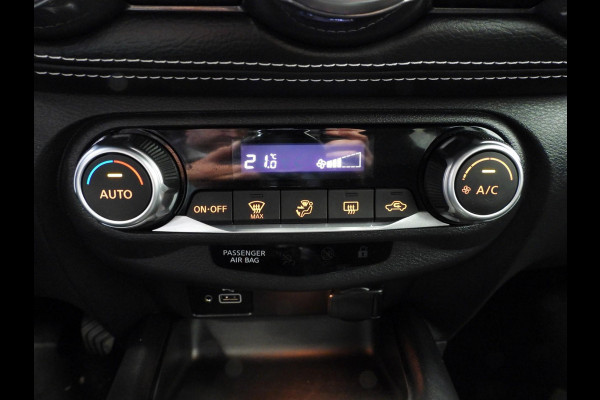 Nissan Juke 1.0 DIG-T N-Design NAVI/CAMERA/CLIMA/LED/19"LMV! Nissan Juke 1.0 DIG-T N-Design NAVI/CAMERA/CLIMA/LED/19"LMV!