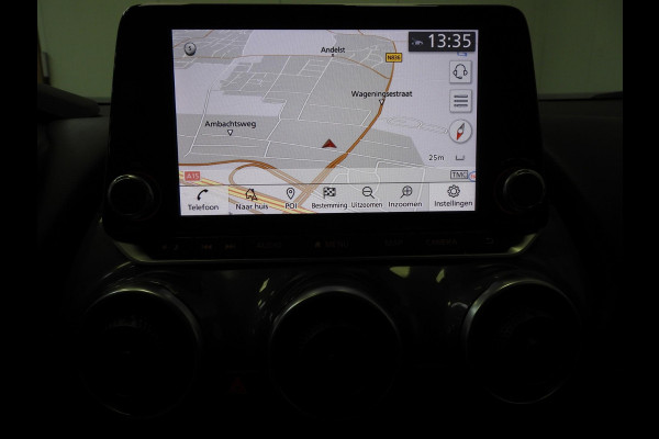 Nissan Juke 1.0 DIG-T N-Design NAVI/CAMERA/CLIMA/LED/19"LMV! Nissan Juke 1.0 DIG-T N-Design NAVI/CAMERA/CLIMA/LED/19"LMV!