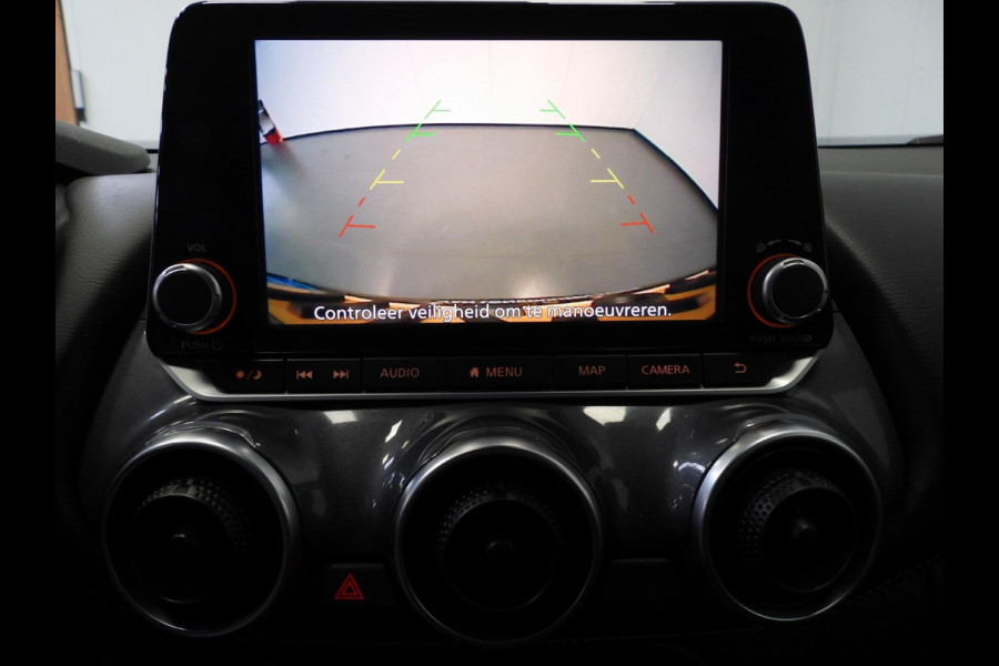 Nissan Juke 1.0 DIG-T N-Design NAVI/CAMERA/CLIMA/LED/19"LMV! Nissan Juke 1.0 DIG-T N-Design NAVI/CAMERA/CLIMA/LED/19"LMV!