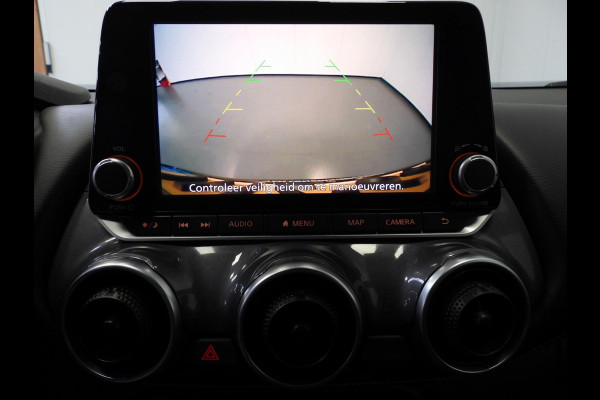 Nissan Juke 1.0 DIG-T N-Design NAVI/CAMERA/CLIMA/LED/19"LMV! Nissan Juke 1.0 DIG-T N-Design NAVI/CAMERA/CLIMA/LED/19"LMV!