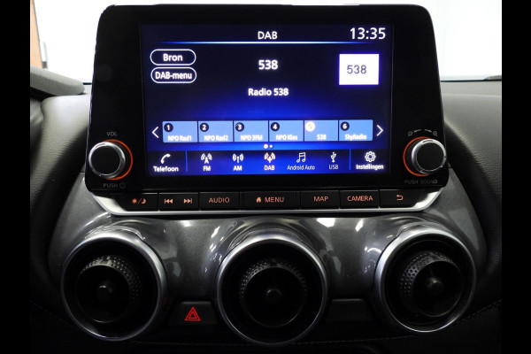 Nissan Juke 1.0 DIG-T N-Design NAVI/CAMERA/CLIMA/LED/19"LMV! Nissan Juke 1.0 DIG-T N-Design NAVI/CAMERA/CLIMA/LED/19"LMV!