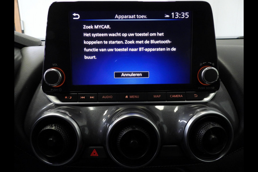 Nissan Juke 1.0 DIG-T N-Design NAVI/CAMERA/CLIMA/LED/19"LMV! Nissan Juke 1.0 DIG-T N-Design NAVI/CAMERA/CLIMA/LED/19"LMV!