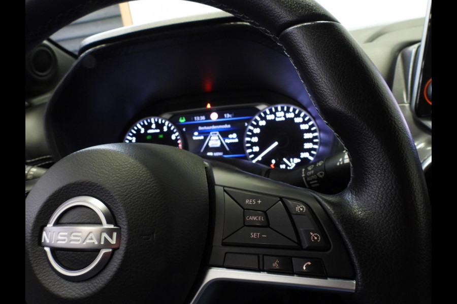 Nissan Juke 1.0 DIG-T N-Design NAVI/CAMERA/CLIMA/LED/19"LMV! Nissan Juke 1.0 DIG-T N-Design NAVI/CAMERA/CLIMA/LED/19"LMV!