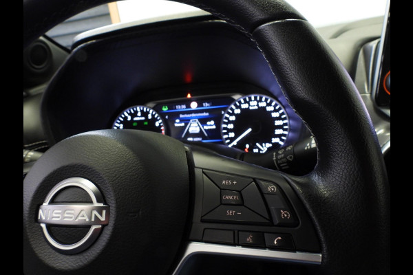 Nissan Juke 1.0 DIG-T N-Design NAVI/CAMERA/CLIMA/LED/19"LMV! Nissan Juke 1.0 DIG-T N-Design NAVI/CAMERA/CLIMA/LED/19"LMV!