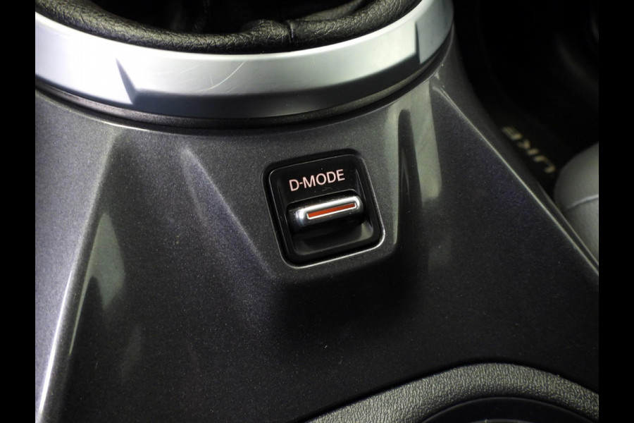 Nissan Juke 1.0 DIG-T N-Design NAVI/CAMERA/CLIMA/LED/19"LMV! Nissan Juke 1.0 DIG-T N-Design NAVI/CAMERA/CLIMA/LED/19"LMV!