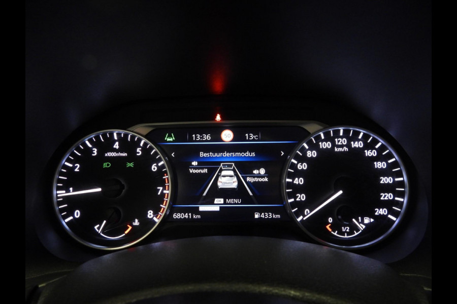 Nissan Juke 1.0 DIG-T N-Design NAVI/CAMERA/CLIMA/LED/19"LMV! Nissan Juke 1.0 DIG-T N-Design NAVI/CAMERA/CLIMA/LED/19"LMV!