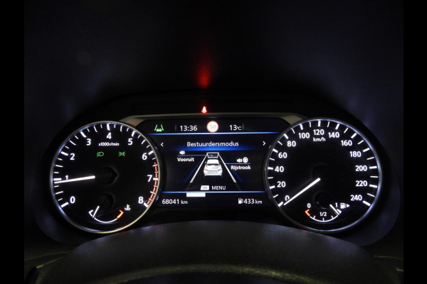 Nissan Juke 1.0 DIG-T N-Design NAVI/CAMERA/CLIMA/LED/19"LMV! Nissan Juke 1.0 DIG-T N-Design NAVI/CAMERA/CLIMA/LED/19"LMV!