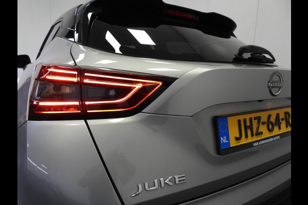 Nissan Juke 1.0 DIG-T N-Design NAVI/CAMERA/CLIMA/LED/19"LMV! Nissan Juke 1.0 DIG-T N-Design NAVI/CAMERA/CLIMA/LED/19"LMV!