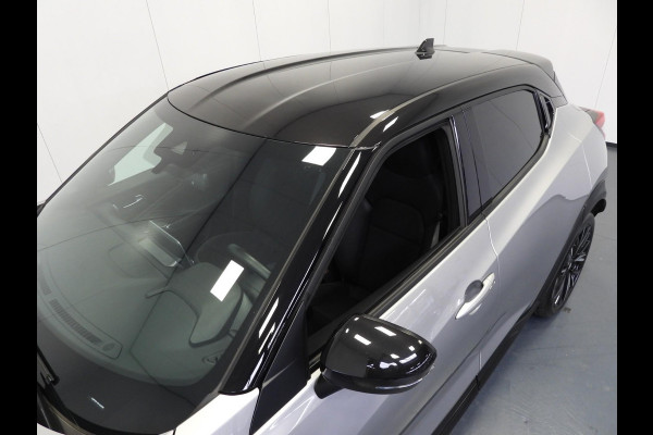 Nissan Juke 1.0 DIG-T N-Design NAVI/CAMERA/CLIMA/LED/19"LMV! Nissan Juke 1.0 DIG-T N-Design NAVI/CAMERA/CLIMA/LED/19"LMV!