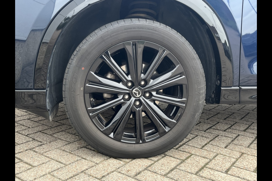 Mazda CX-5 2.0 165pk Homura automaat