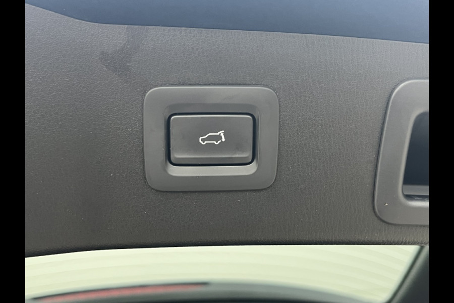 Mazda CX-5 2.0 165pk Homura automaat