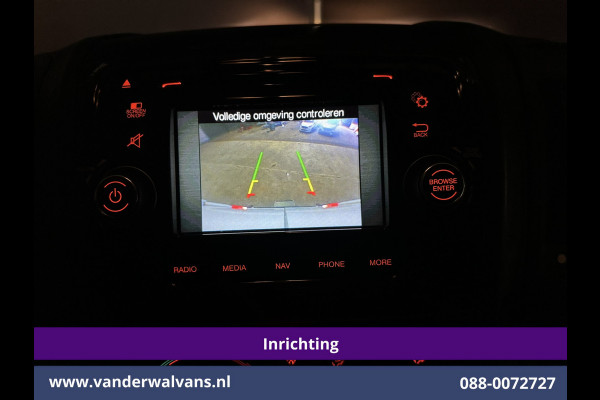 Peugeot Boxer 2.0 BlueHDI 131pk L1H2 inrichting Euro6 Airco | Camera | Navigatie | BPM Vrij | Cruisecontrol, Ideaal camper ombouw Peugeot Boxer 2.0 BlueHDI 131pk L1H2 inrichting Euro6 Airco | Camera | Navigatie | BPM Vrij | Cruisecontrol, Ideaal camper ombouw