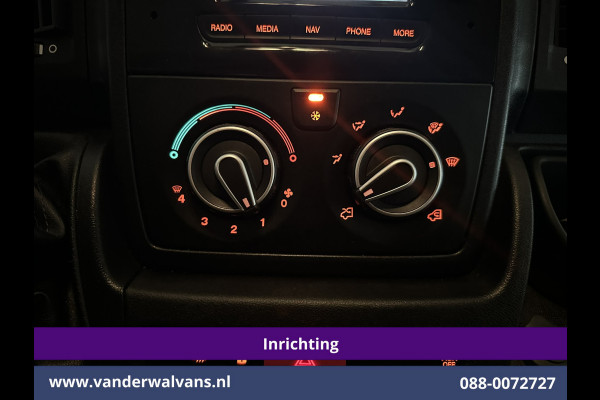 Peugeot Boxer 2.0 BlueHDI 131pk L1H2 inrichting Euro6 Airco | Camera | Navigatie | BPM Vrij | Cruisecontrol, Ideaal camper ombouw Peugeot Boxer 2.0 BlueHDI 131pk L1H2 inrichting Euro6 Airco | Camera | Navigatie | BPM Vrij | Cruisecontrol, Ideaal camper ombouw