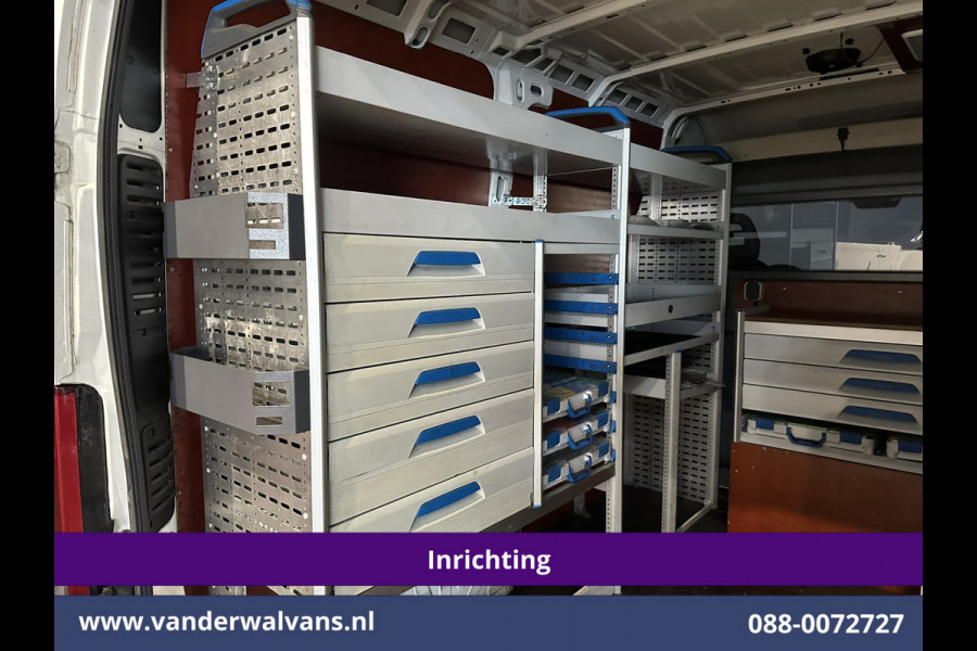 Peugeot Boxer 2.0 BlueHDI 131pk L1H2 inrichting Euro6 Airco | Camera | Navigatie | BPM Vrij | Cruisecontrol, Ideaal camper ombouw Peugeot Boxer 2.0 BlueHDI 131pk L1H2 inrichting Euro6 Airco | Camera | Navigatie | BPM Vrij | Cruisecontrol, Ideaal camper ombouw