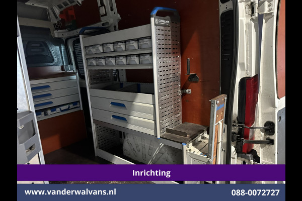 Peugeot Boxer 2.0 BlueHDI 131pk L1H2 inrichting Euro6 Airco | Camera | Navigatie | BPM Vrij | Cruisecontrol, Ideaal camper ombouw Peugeot Boxer 2.0 BlueHDI 131pk L1H2 inrichting Euro6 Airco | Camera | Navigatie | BPM Vrij | Cruisecontrol, Ideaal camper ombouw