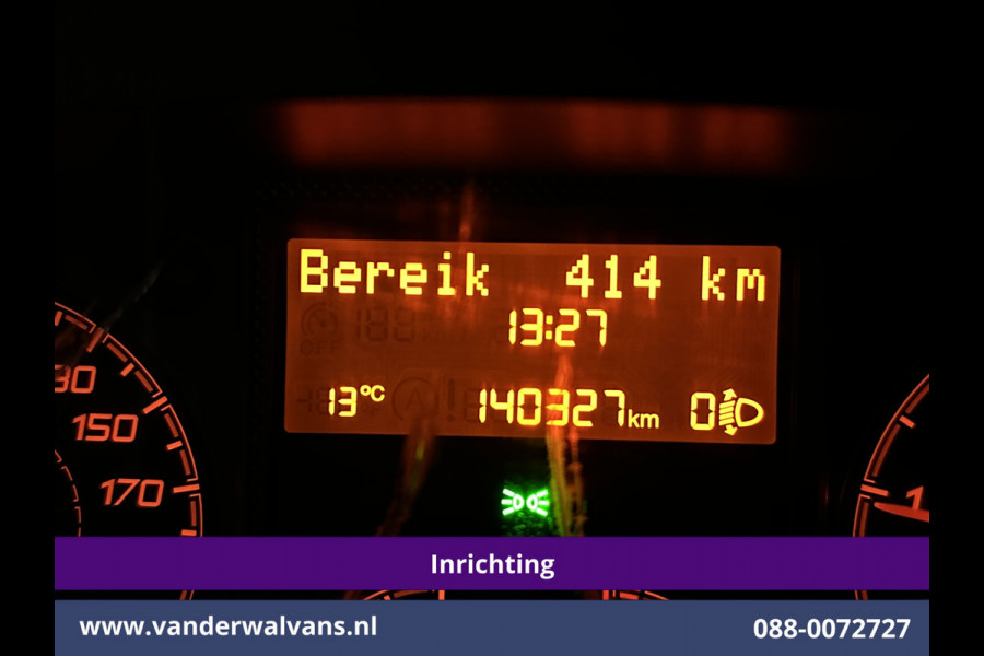 Peugeot Boxer 2.0 BlueHDI 131pk L1H2 inrichting Euro6 Airco | Camera | Navigatie | BPM Vrij | Cruisecontrol, Ideaal camper ombouw Peugeot Boxer 2.0 BlueHDI 131pk L1H2 inrichting Euro6 Airco | Camera | Navigatie | BPM Vrij | Cruisecontrol, Ideaal camper ombouw