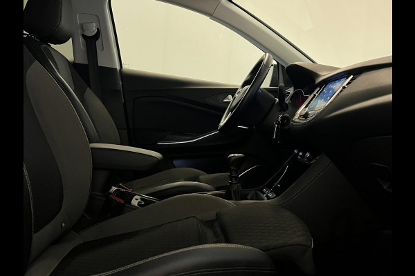 Opel Grandland X 1.2 Turbo / NL-auto / CarPlay / Camera