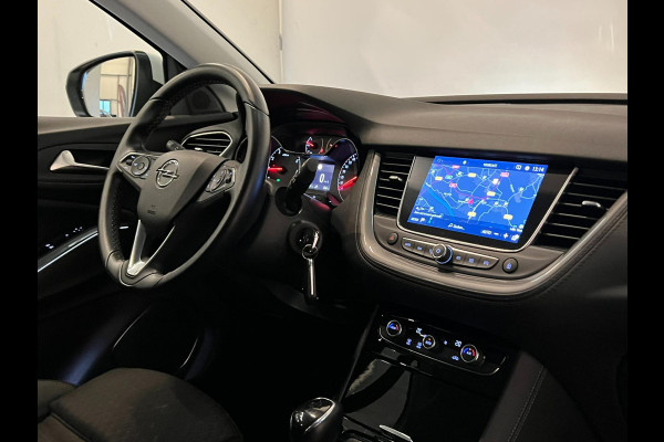 Opel Grandland X 1.2 Turbo / NL-auto / CarPlay / Camera