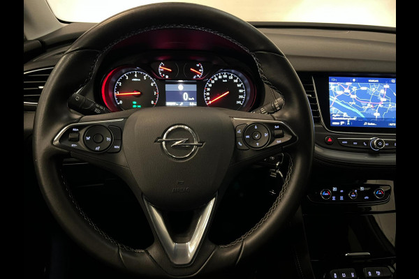 Opel Grandland X 1.2 Turbo / NL-auto / CarPlay / Camera
