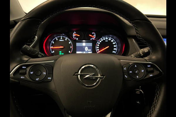 Opel Grandland X 1.2 Turbo / NL-auto / CarPlay / Camera