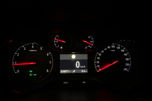 Opel Grandland X 1.2 Turbo / NL-auto / CarPlay / Camera