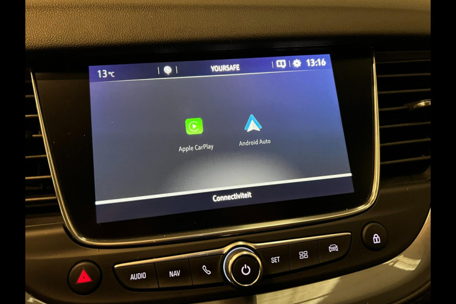 Opel Grandland X 1.2 Turbo / NL-auto / CarPlay / Camera