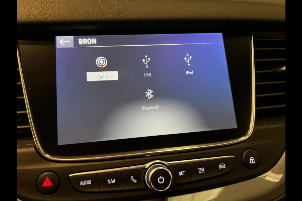 Opel Grandland X 1.2 Turbo / NL-auto / CarPlay / Camera