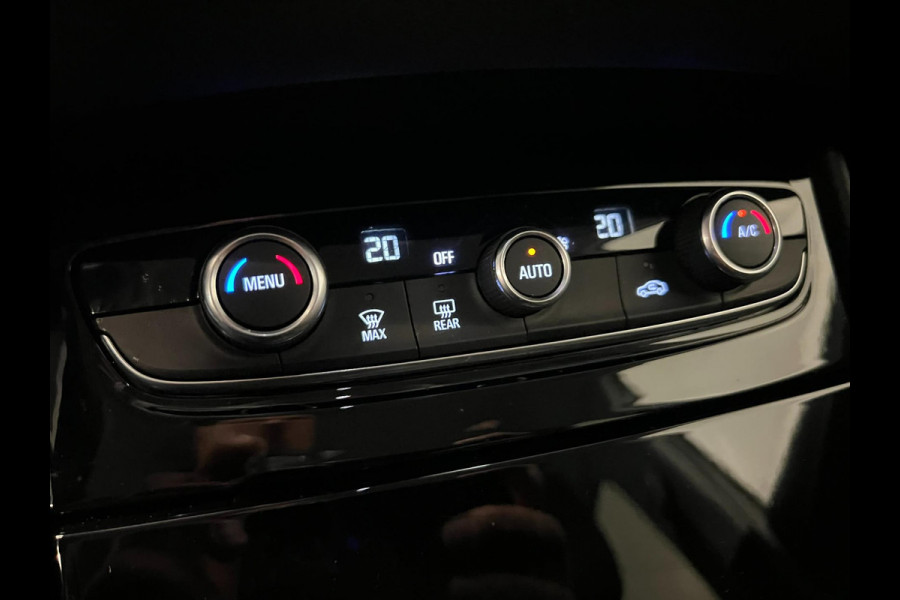 Opel Grandland X 1.2 Turbo / NL-auto / CarPlay / Camera