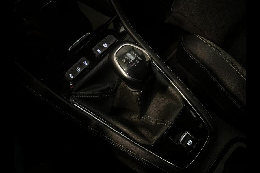 Opel Grandland X 1.2 Turbo / NL-auto / CarPlay / Camera