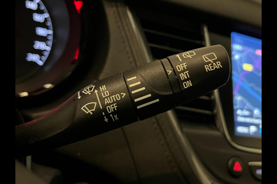 Opel Grandland X 1.2 Turbo / NL-auto / CarPlay / Camera