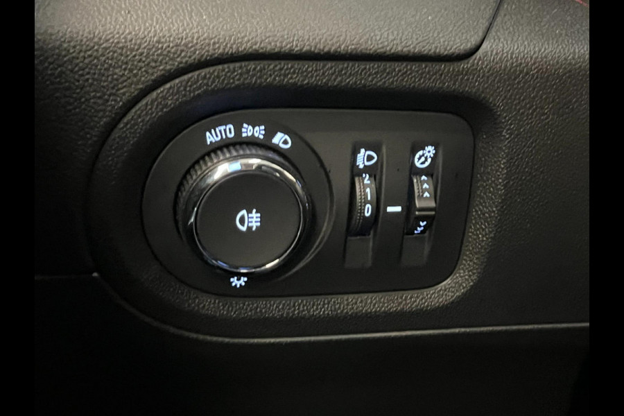 Opel Grandland X 1.2 Turbo / NL-auto / CarPlay / Camera